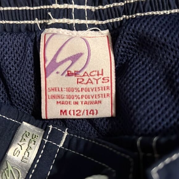 Boys swim trunks   - Picture 3 of 3